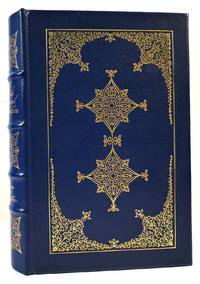 cover of PRIDE AND PREJUDICE Easton Press