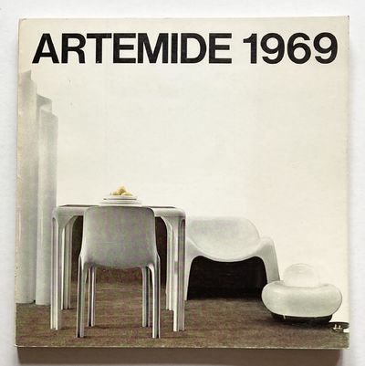 Catalogo 1969.
