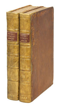 The Pocket Conveyancer, Or Attorney's Useful Companion, Containing..