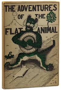 The Adventures of the Flat Animal
