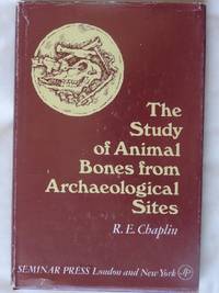 THE STUDY OF ANIMAL BONES FROM ARCHAEOLOGICAL SITES