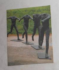 Magdalena Abakanowicz - Dancing Figures (Marlborough Fine Art, London 12 February - 14 March 2003)