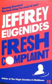 image of Fresh Complaint (182 POCHE)