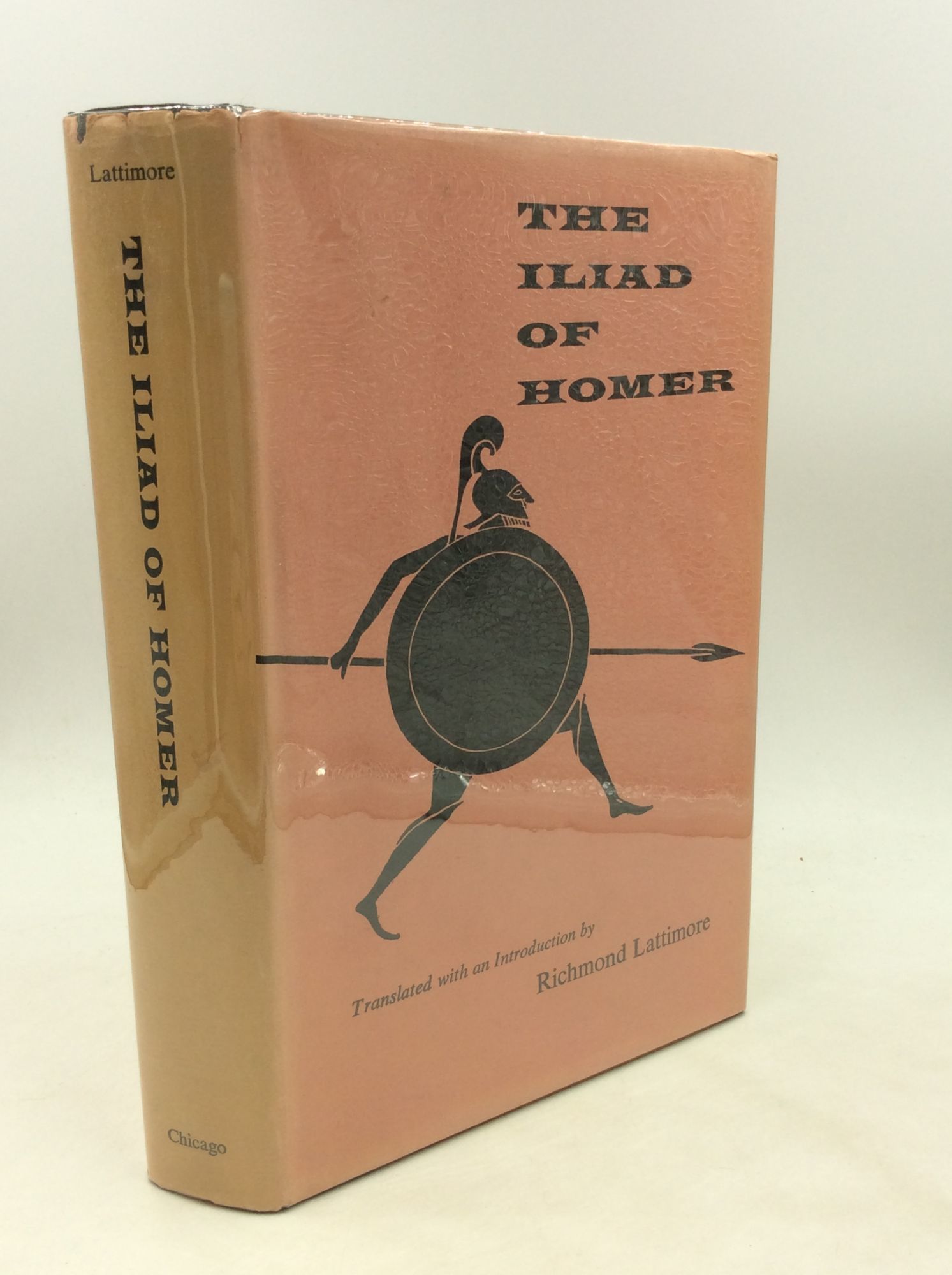 Iliad Lattimore Translation informacionpublica.svet.gob.gt