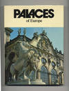 European Palaces - 1st US Edition/1st Printing
