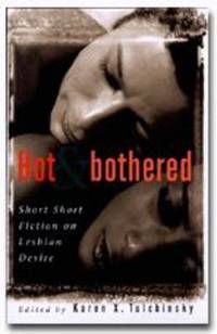 Hot And Bothered