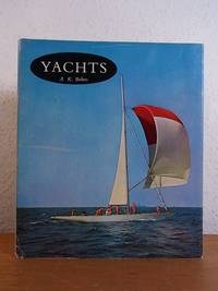 Yachts in Colour