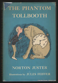 Phantom Tollbooth. by JUSTER, Norton - 1961