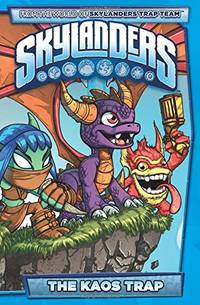Skylanders: The Kaos Trap