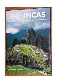 洋書 The Incas and the other Andean The Incas and Other Ancient Andean Civilizations by Maria