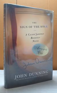 cover of The Sign Of The Book