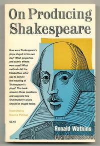 On Producing Shakespeare
