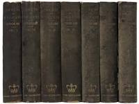 Lives of the Queens of England, from the Norman Conquest; with Anecdotes of Their Courts, Now First Published from Official Records and Other Authentic Documents, Private as Well as Public. New Edition, with Corrections and Additions, in Seven Volumes