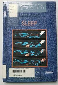 Sleep (Encyclopedia of Health) Edelson, Edward by Edelson, Edward - 1991-07-01