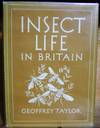 Insect Life in Britain