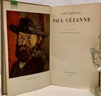 image of Cezanne and his art