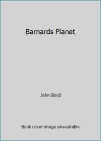 Barnards Planet