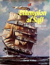 Champion of Sail