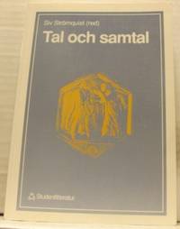 Tal och samtal.