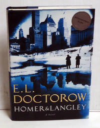 cover of Homer & Langley: A Novel