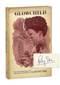 Glowchild, and Other Poems [Signed]