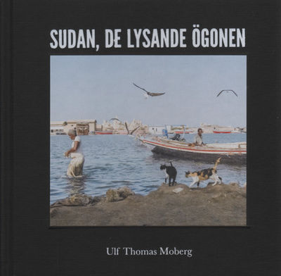 SUDAN, DE LYSANDE ÖGONEN.