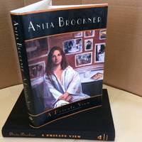 A Private View by Anita Brookner - First printing. - 1995 - from j. vint books (SKU: 004178)