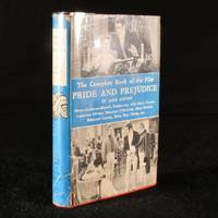 cover of Pride and Prejudice