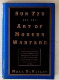 Sun Tzu and the Art of Modern Warfare