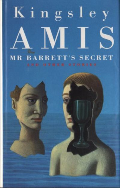 MR BARRETT'S SECRET AND OTHER STORIES.