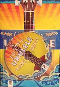Uke 'n Play Ukulele - Book and CD