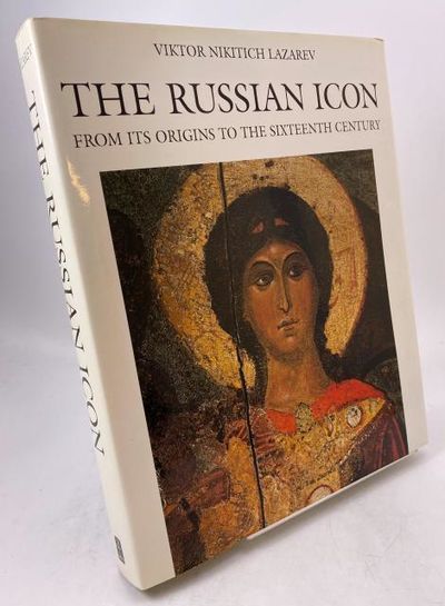 The Russian Icon. From its Origins to the…