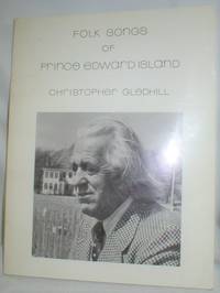 image of Folk Songs of Prince Edward Island (First Series)