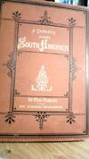 A Journey Across South America From the Pacific Ocean to the Atlantic Ocean Vol. 1-4. Four volume set