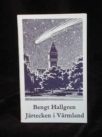 JÄRTECKEN I VÄRMLAND.