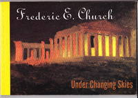 Frederic E. Church: Under Changing Skies by Elaine Evans Dee
- Paperback
- 1992
- from Iron Engine (SKU: A00205)