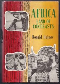 Africa. Land of Contrasts