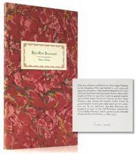 Bye-Bye Brevoort. A Skit