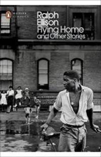 image of Flying Home And Other Stories
