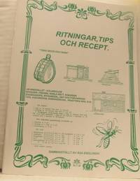 Ritningar, tips och recept.