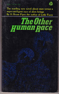 The Other Human Race by H. Beam Piper - Paperback - 1st Printing - 1964 - from John Thompson (SKU: 9956)