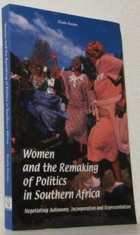 Women and the Remaking of Politics in Southern…