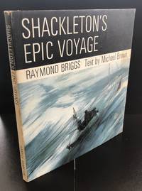 Shackleton's Epic Voyage