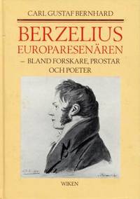 Berzelius Europaresenären. Bland forskare,…