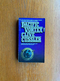 Pacific Vortex!