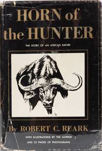 Horn of the Hunter by Ruark, Robert - 1953