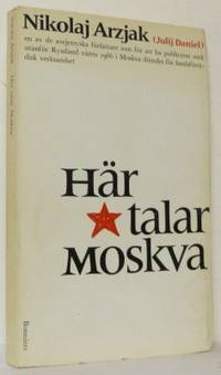 Här talar Moskva.
