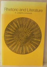 Rhetoric and Literature