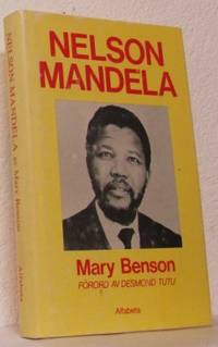 Nelson Mandela.