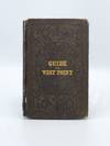 A Guide to West Point and Vicinity; Containing Descriptive, Historical, and Statistical Sketches of the United States Military Academy, and of Other Object of Interest